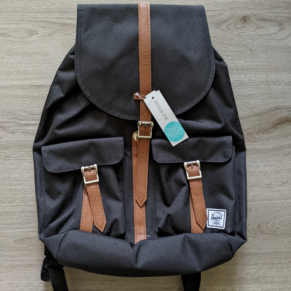 Herschel Dawson Backpack
